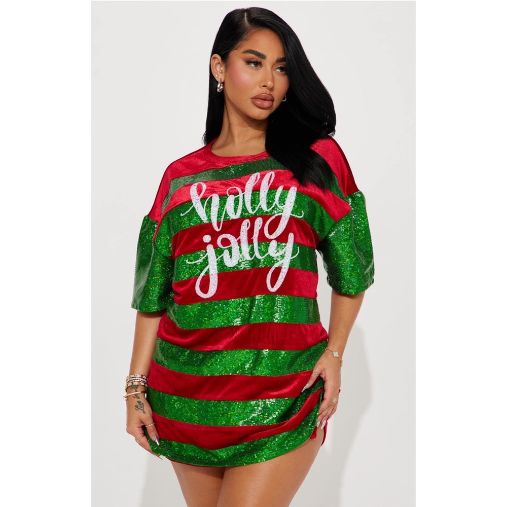 Fashion Nova Dress